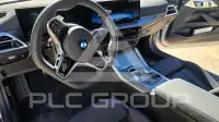 2025 BMW 420