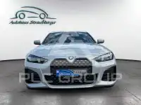 2025 BMW 420