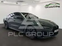 2025 BMW 420