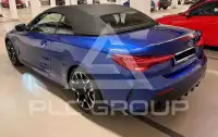 2025 BMW 420