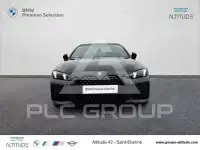 2025 BMW 420