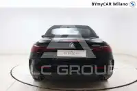 2025 BMW 420
