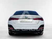 2025 BMW 420
