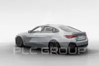 2026 BMW 420