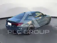 2025 BMW 420