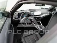 2025 BMW 420