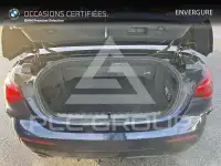 2025 BMW 420