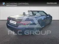 2025 BMW 420