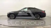 2025 BMW 420