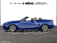 2025 BMW 420