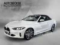 2025 BMW 420