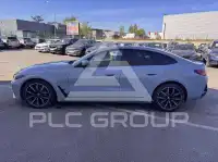 2025 BMW 420