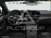 2025 BMW 420