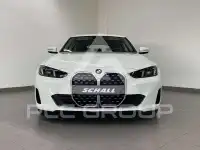 2025 BMW 420