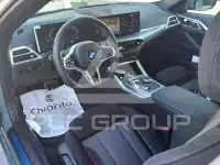 2025 BMW 420