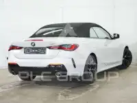 2025 BMW 420