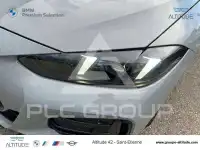 2025 BMW 420