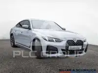 2025 BMW 420