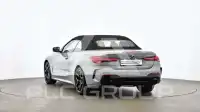 2025 BMW 420