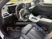 2025 BMW 420