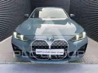 2025 BMW 420