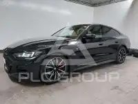 2025 BMW 420