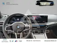 2025 BMW 420