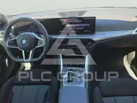 2025 BMW 420