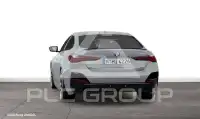 2025 BMW 420