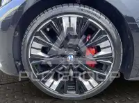 2025 BMW 420