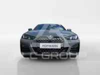 2025 BMW 420