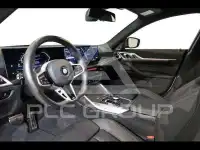 2025 BMW 420