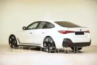 2025 BMW 420