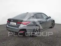 2025 BMW 420