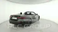 2025 BMW 420