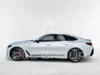 2025 BMW 420