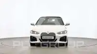 2025 BMW 420