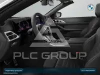 2025 BMW 420