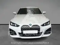 2025 BMW 420