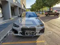 2025 BMW 420