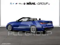 2025 BMW 420