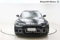 2025 BMW 420