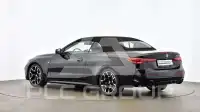 2025 BMW 420