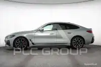 2025 BMW 420