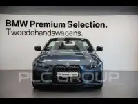 2025 BMW 420