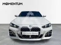 2025 BMW 420
