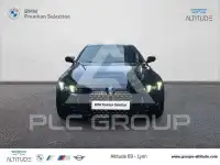 2025 BMW 420