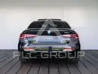 2025 BMW 420
