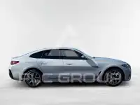 2025 BMW 420
