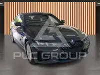 2025 BMW 420